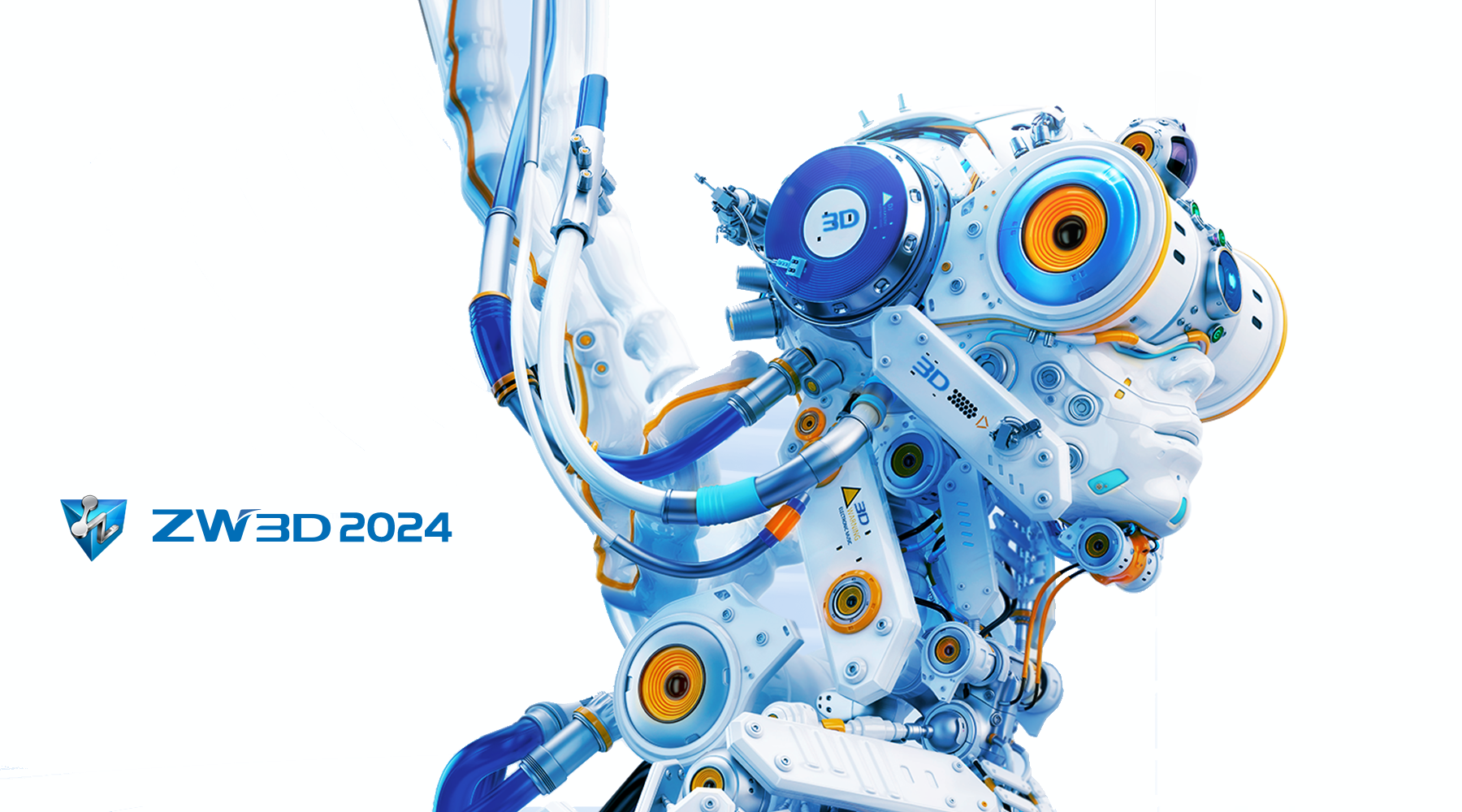 ZW3D 2024